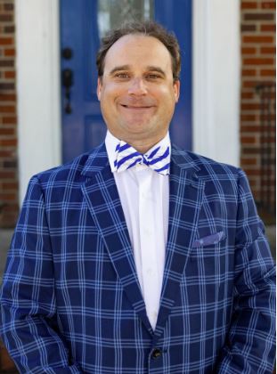 Mark A. Peper, Sr.