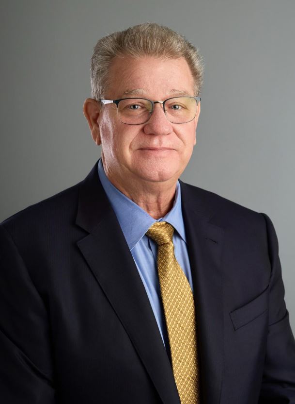 Michael Hance