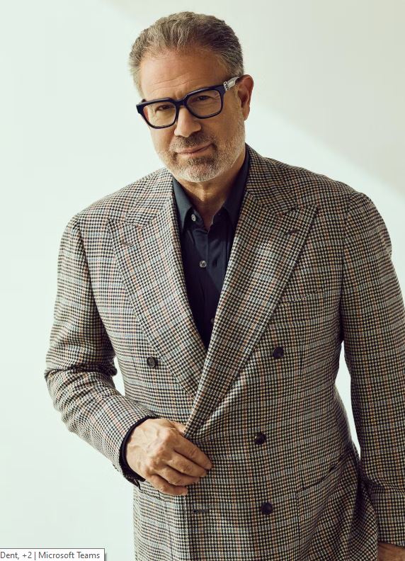 Michael Popok