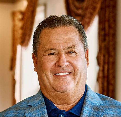 Joseph Stampone