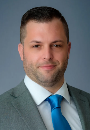 Alex Mindrup