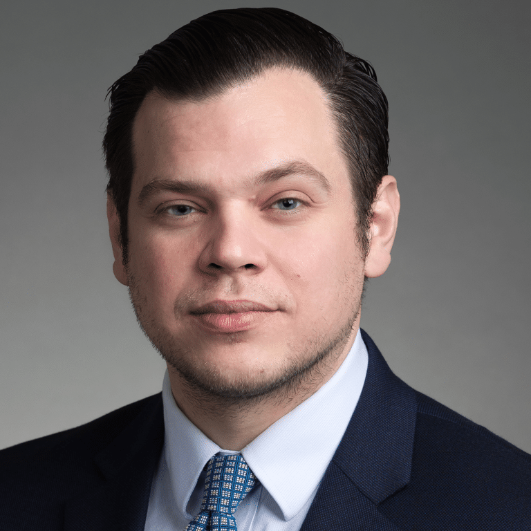 Stephen Semenza