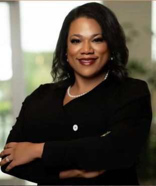 Danielle Ward Mason
