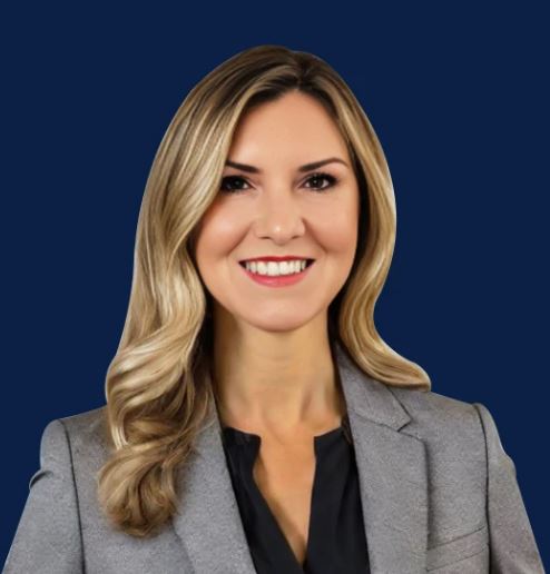 Tracy Paulsen