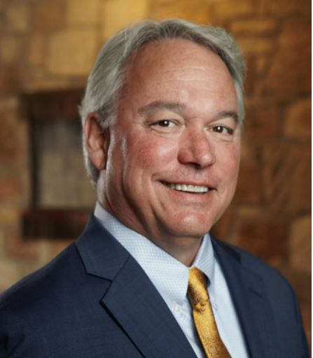 Brad Parker