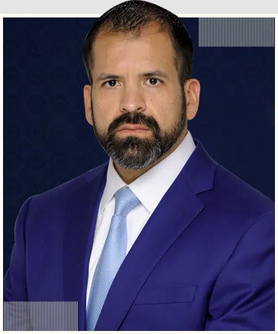 Douglas Miranda