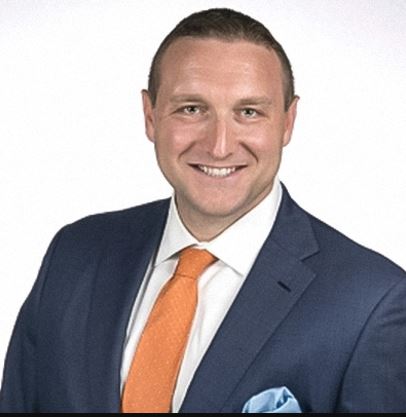 Robert Gigstad