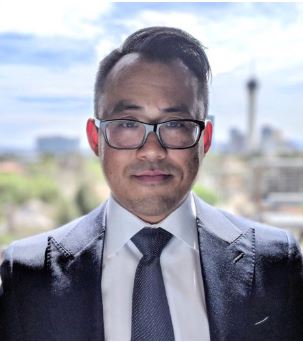 Richard Hy