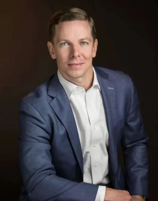 Andrew Pickett