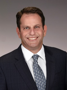 Douglas Morris