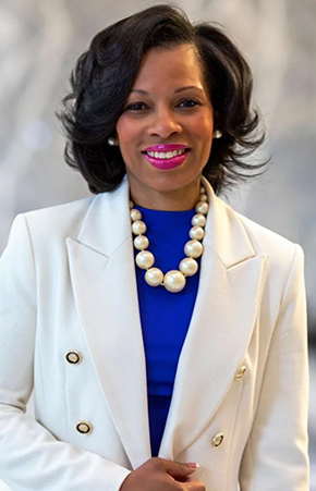 Janet Scott
