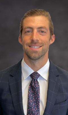 Connor Stengel