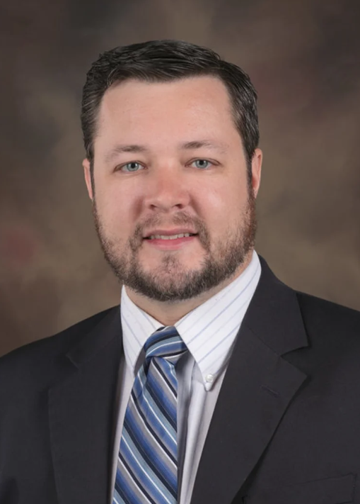 Carter Adams, Esq.