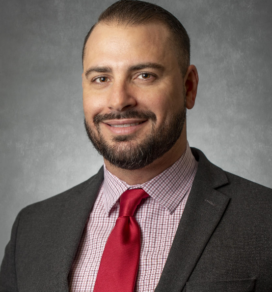 Daniel Bonardi
