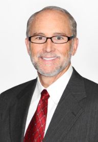 Curtis 'Locke' Meredith, Jr.