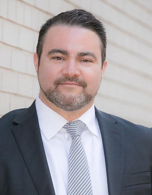 Patrick Serowka