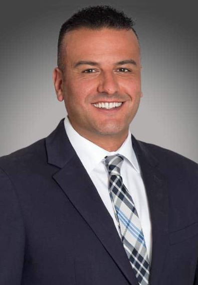 Shervin Lalezary