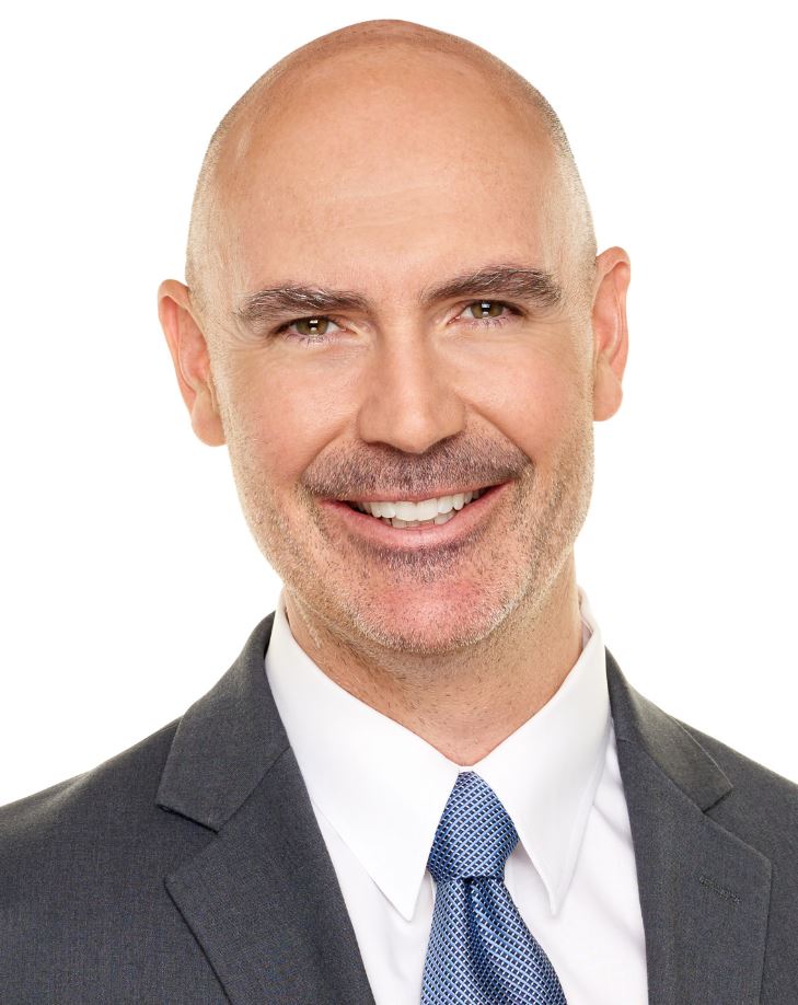 Hamilton Arendsen