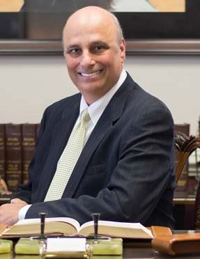 Nick Bajalia, Sr.