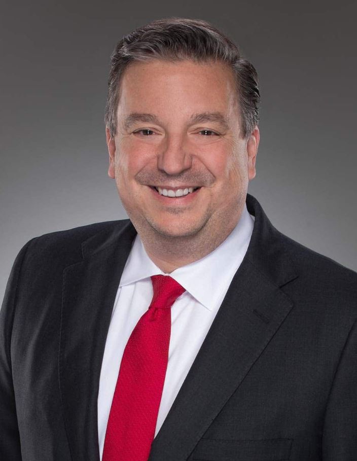 Roger W. Orlando