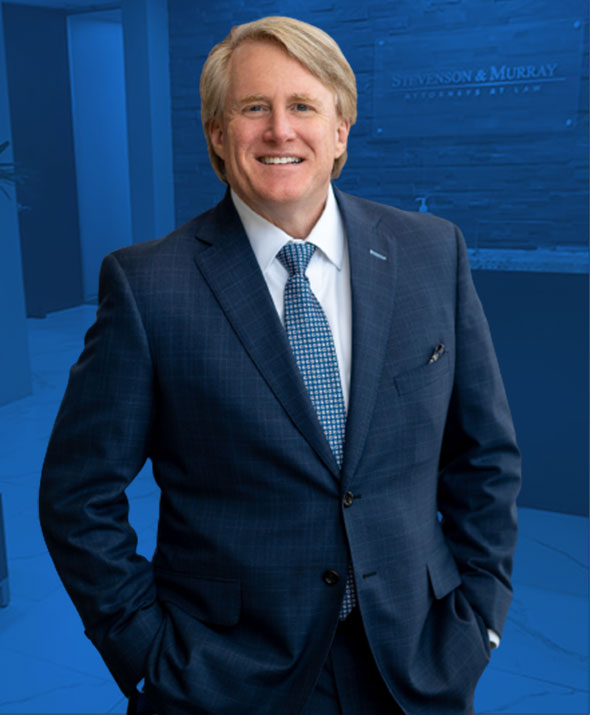Mark Murray