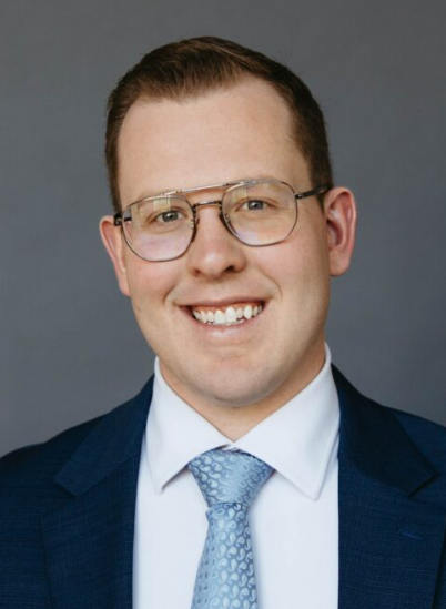 Benjamin Hachten