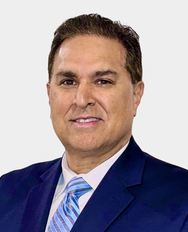 Edward Montoya