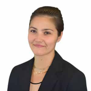 Laila Razzaghi