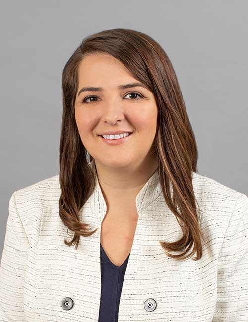 Laura Sulisufay