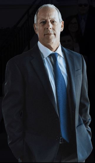 Gerald Marcus