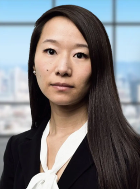 Kitty Szeto