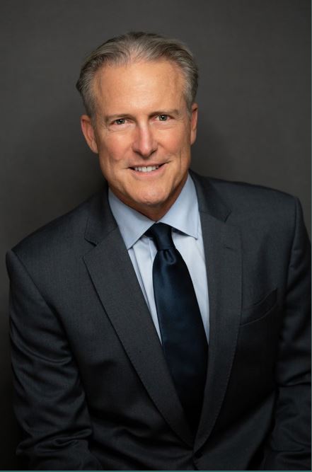 John Patrick McNicholas, IV