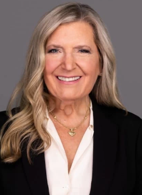 Robin Halstrom
