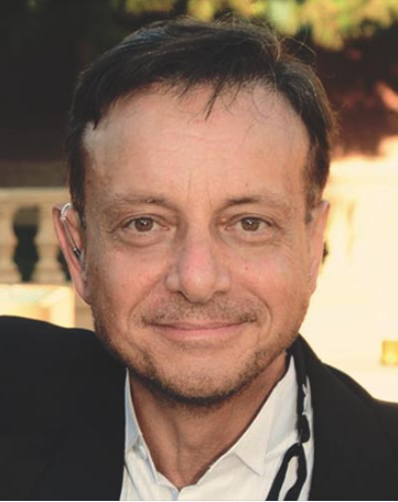Stefano Riznyk