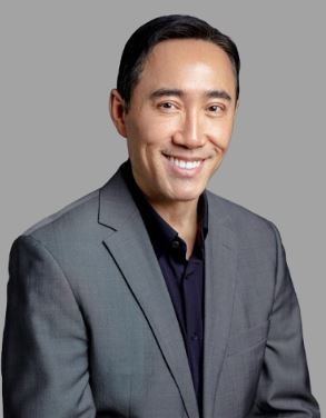 Edward Le