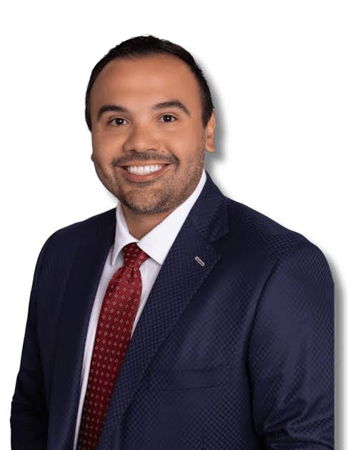 Jacob Cadena
