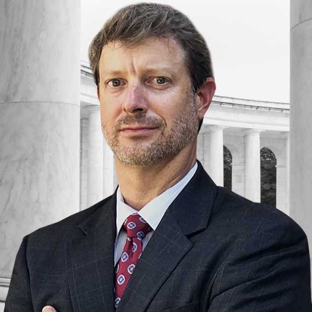 Brian Dasinger