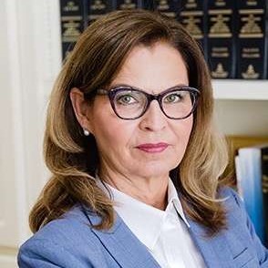 Catherine Rinaldo