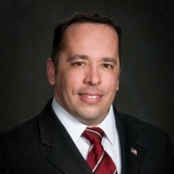 Cory Santos, Sr.