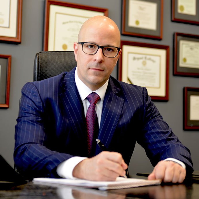 John L. Calcagni, III
