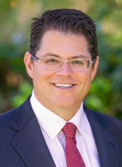 Daren Lipinsky