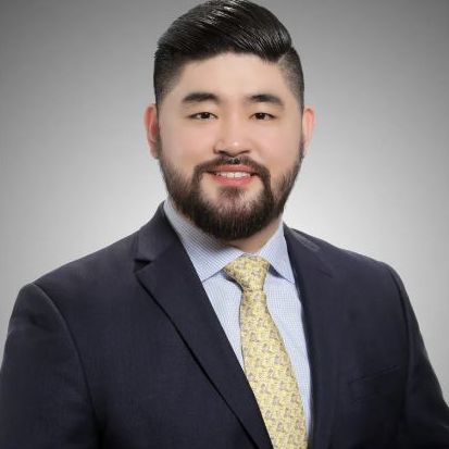 John Kim