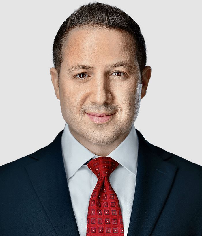 Joseph Discepola