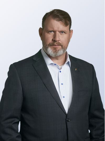 Kenneth Biggs