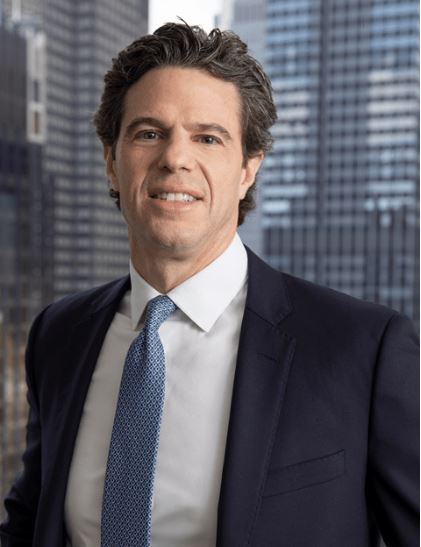 Michael Schlesinger