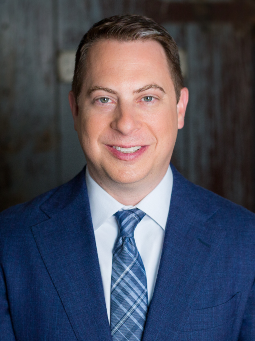 Brent Steinberg