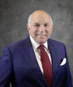 Marc Saperstein