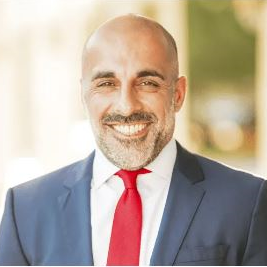 Rohom Khonsari