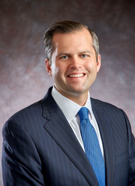 W. Jesse Forbes