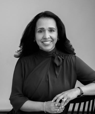 Sindhu Daniel